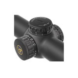 Vector Optics Continental 1-10x24i ED Fiber διόπτρα 