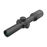 Vector Optics Continental x6 1-6x24 Fiber διόπτρα 