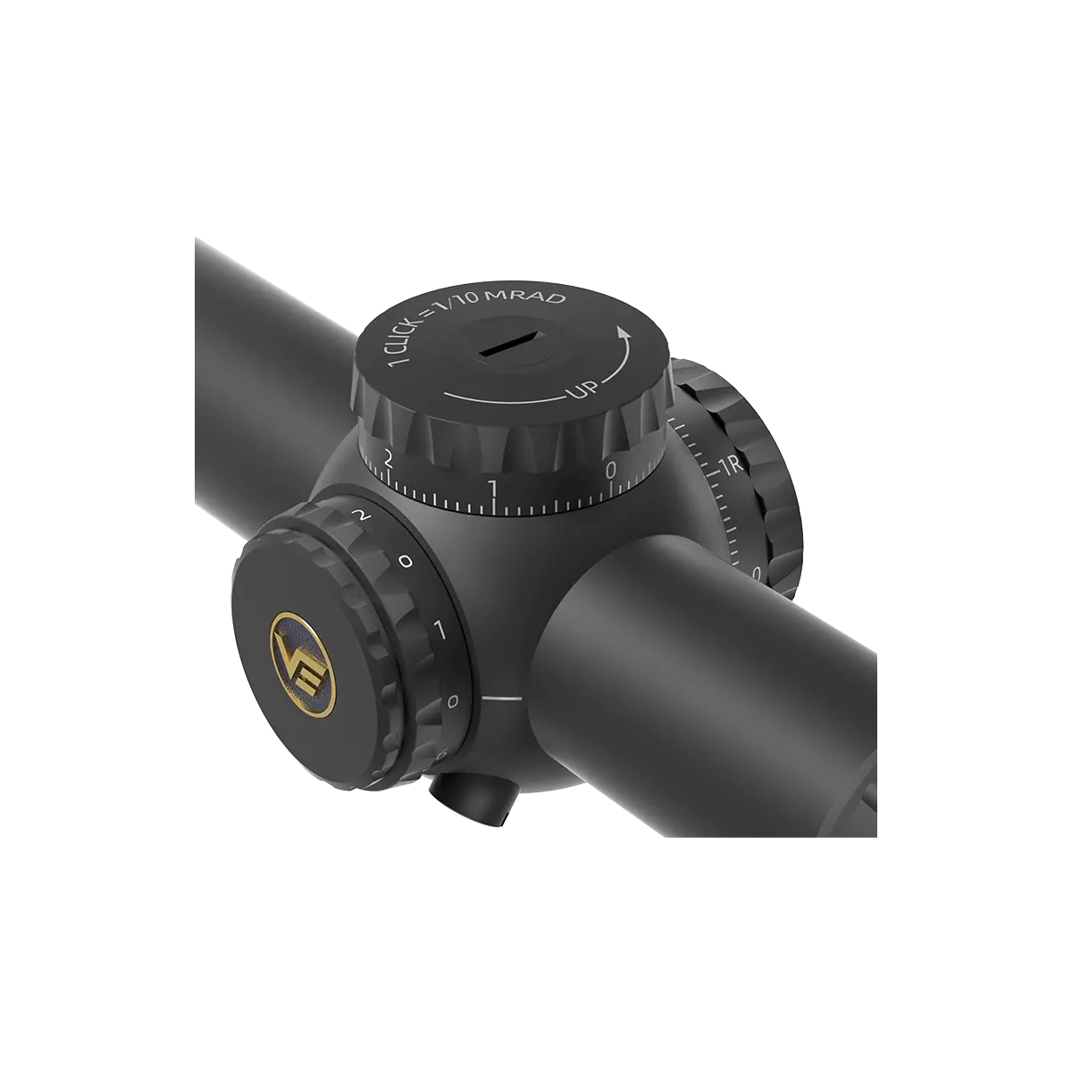 Vector Optics TAURON 1-6x24 SFP διόπτρα 