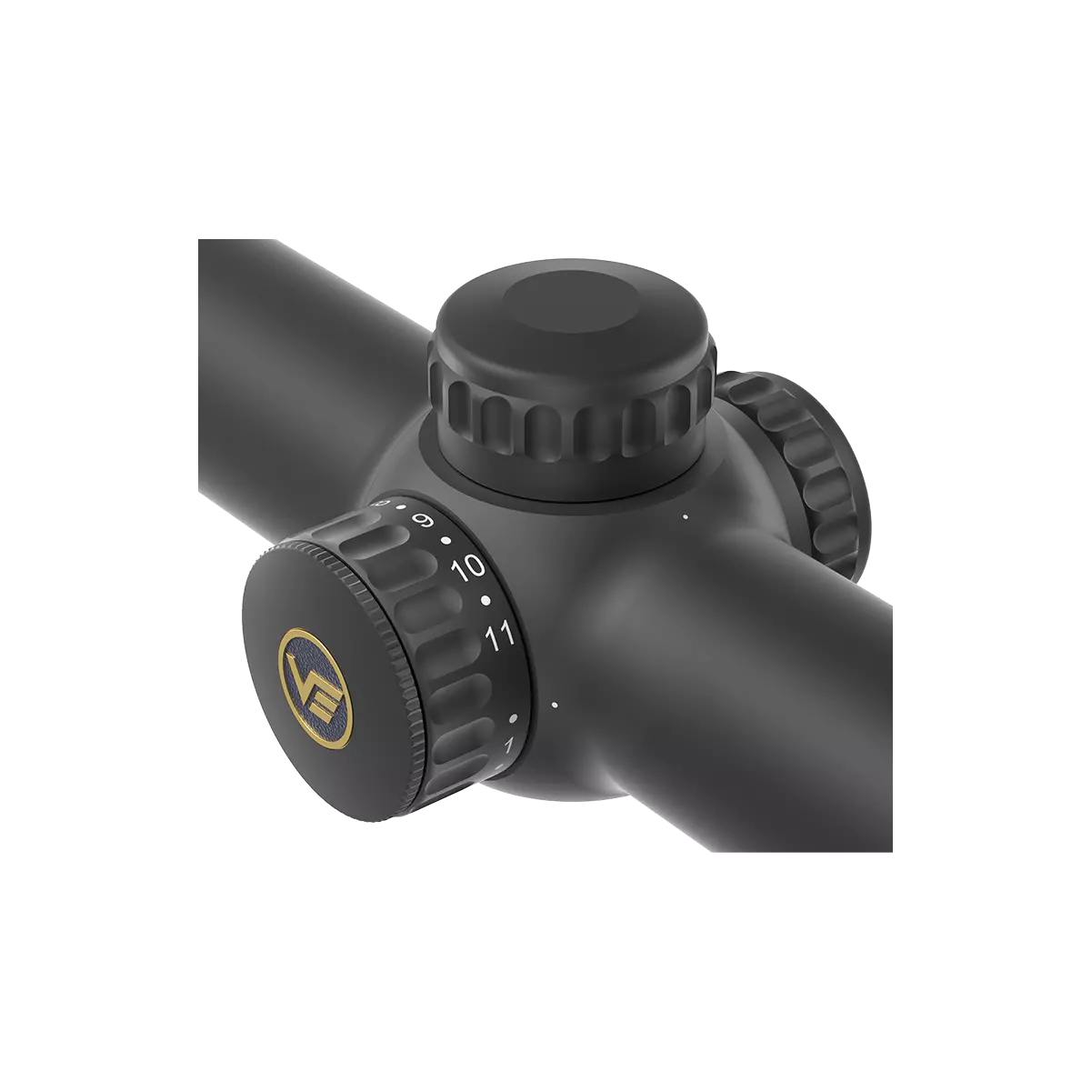 Vector Optics Continental x8 1-8x24 SFP Fiber διόπτρα 