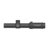 Vector Optics Forester 1-5x24 SFP Fiber διόπτρα 