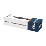 Vector Optics Forester 1-5x24 SFP Fiber διόπτρα 