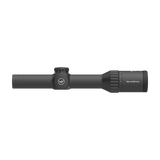 Vector Optics Continental x8 1-8x24 ED Tactical διοπτρα 