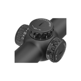 Vector Optics Continental x8 1-8x24 ED Tactical διοπτρα 