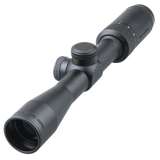 Vector Optics Matiz 2-7x32 SFP διόπτρα 