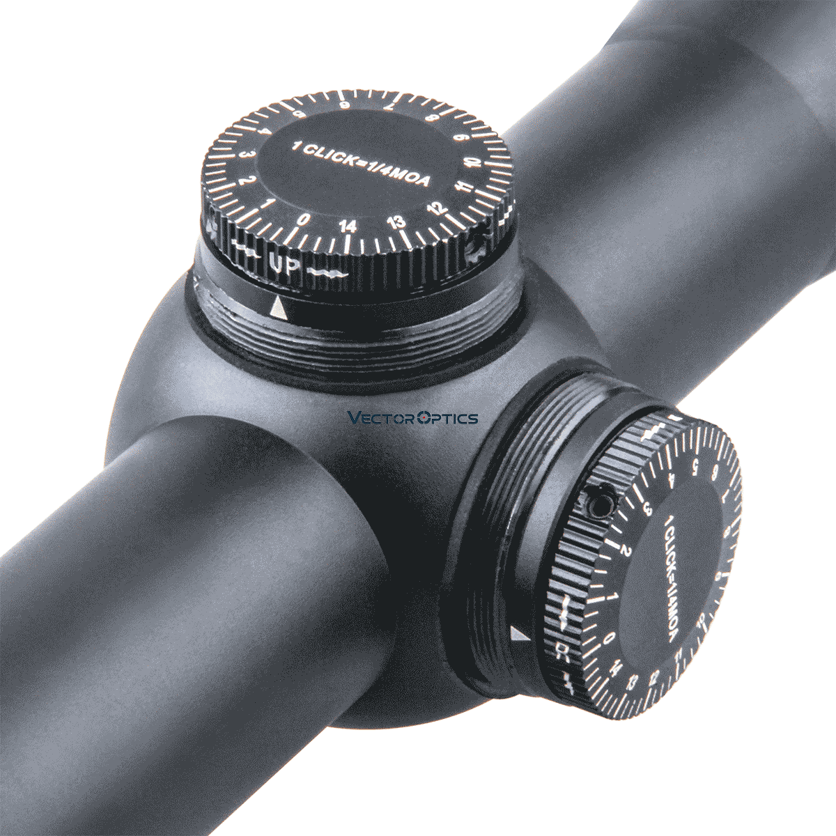 Vector Optics Matiz 2-7x32 SFP διόπτρα 