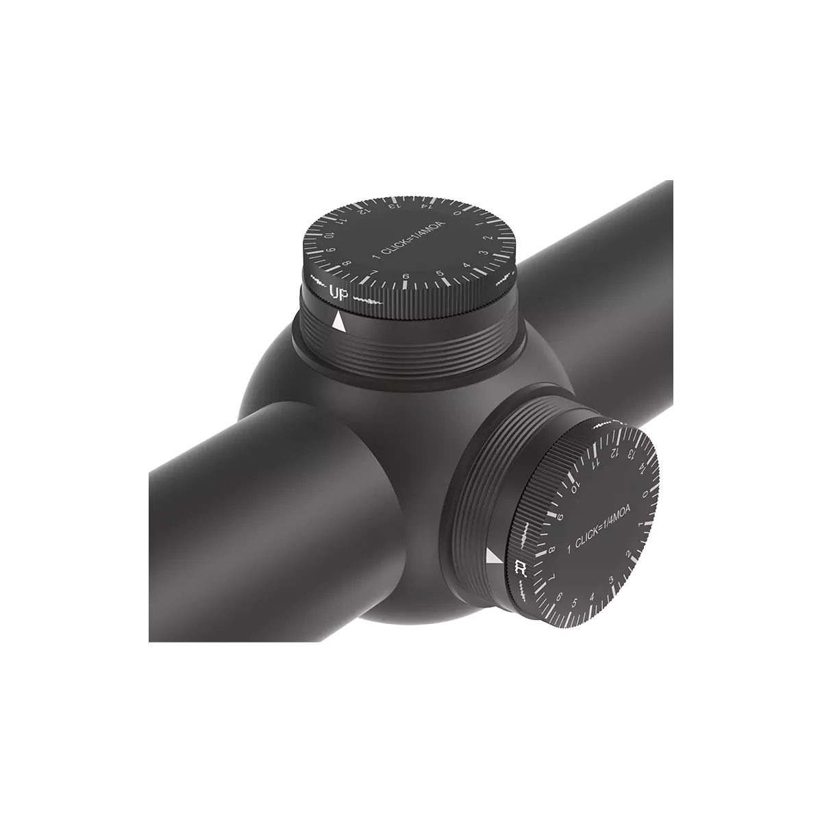 Vector Optics Matiz 3-9x40 SFP διόπτρα 