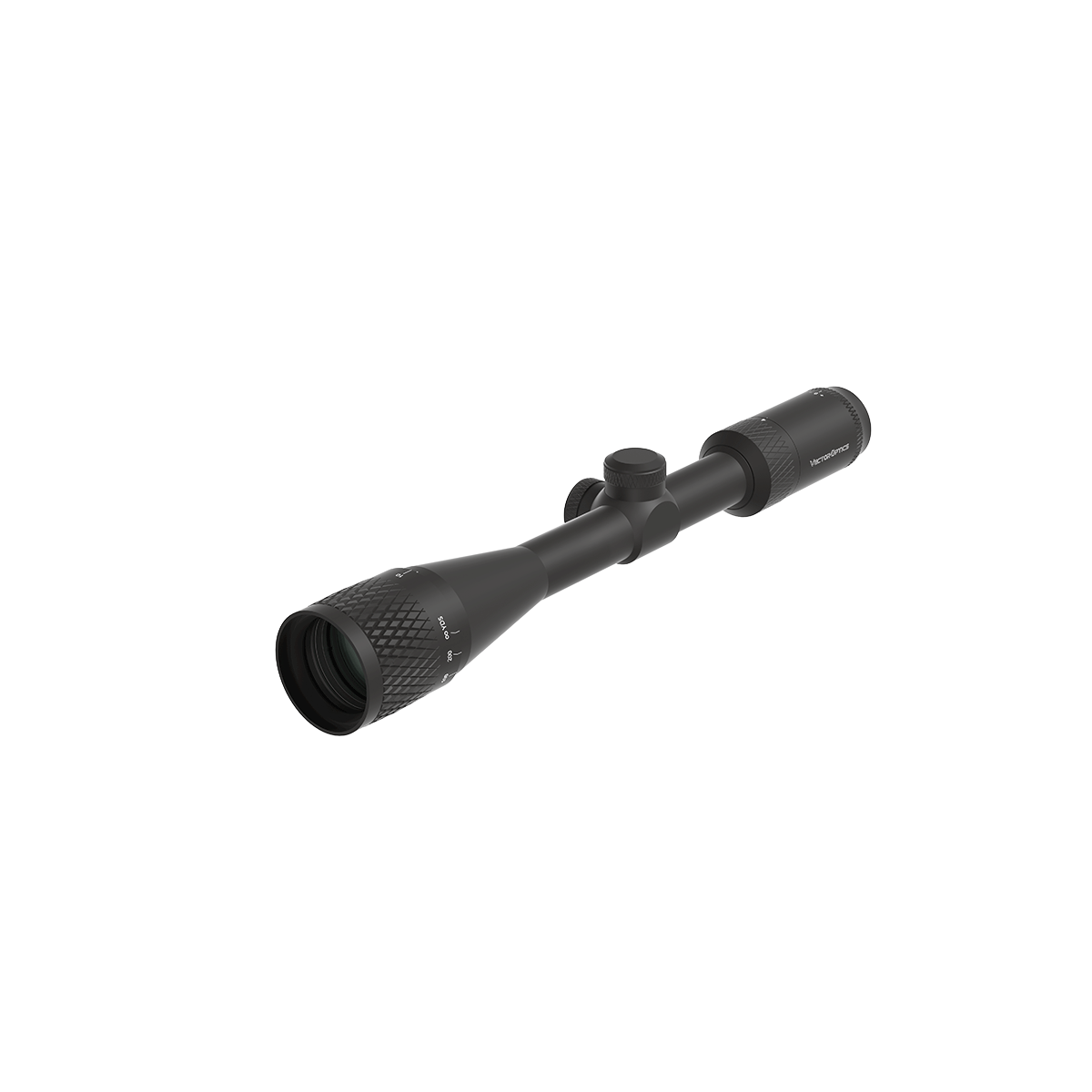 Vector Optics Matiz 4-12x40 SFP διοπτρα 