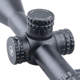 Vector Optics Hugo 3-12x44 SFP διόπτρα 