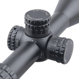 Vector Optics Hugo 3-12x44 SFP διόπτρα 