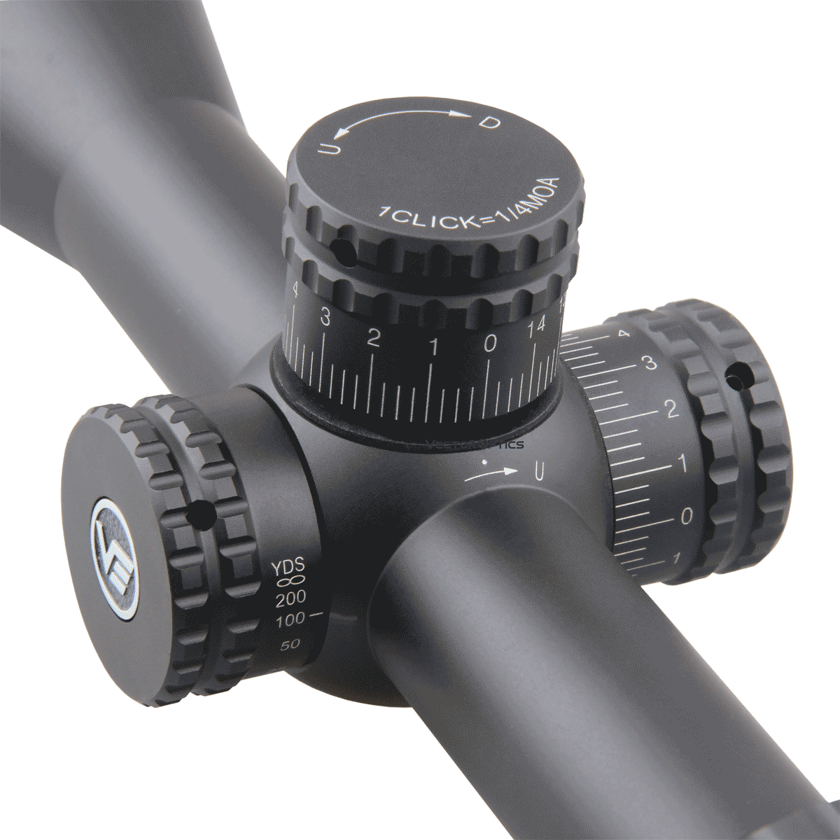 Vector Optics Hugo 3-12x44GT SFP διόπτρα 