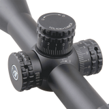 Vector Optics Hugo 3-12x44GT SFP διόπτρα 