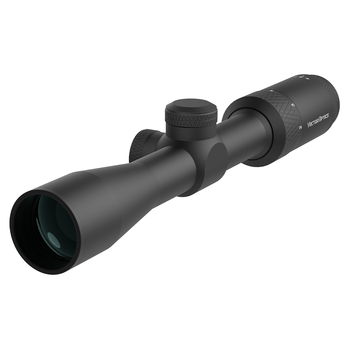 Vector Optics Matiz 2-7x32 MOA διόπτρα 