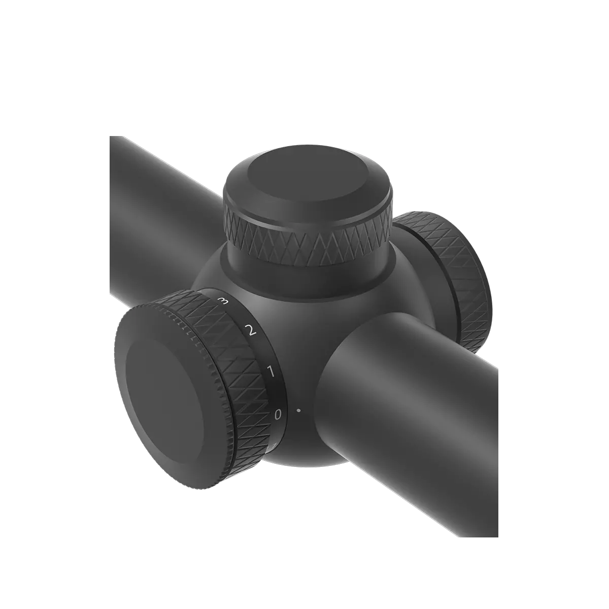 Vector Optics Matiz 3-9x50 Fiber SFP διόπτρα 