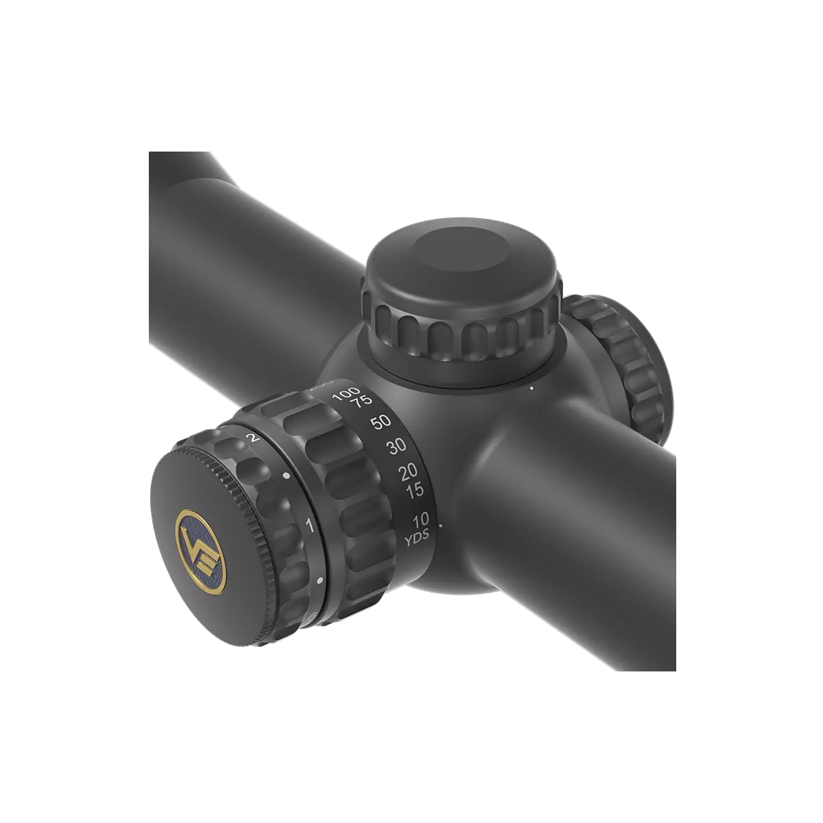 Vector Optics Continental x6 2.5-15x56 διοπτρικό σκοπευτικό 