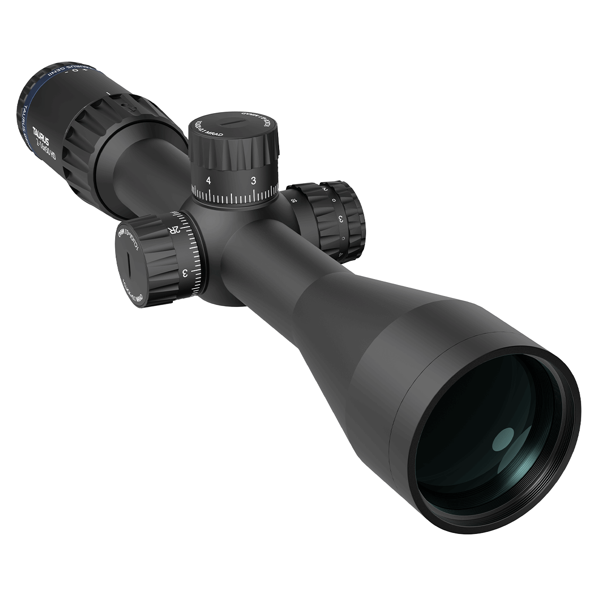 Vector Optics Tauron 2-16x50 HD SFP διόπτρα 