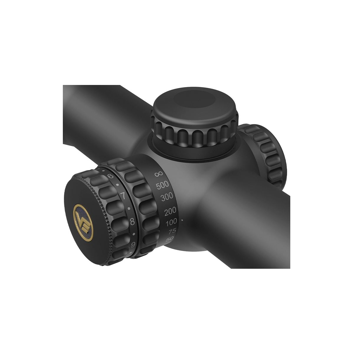 Vector Optics Continental x8 2-16x50 SFP διόπτρα 