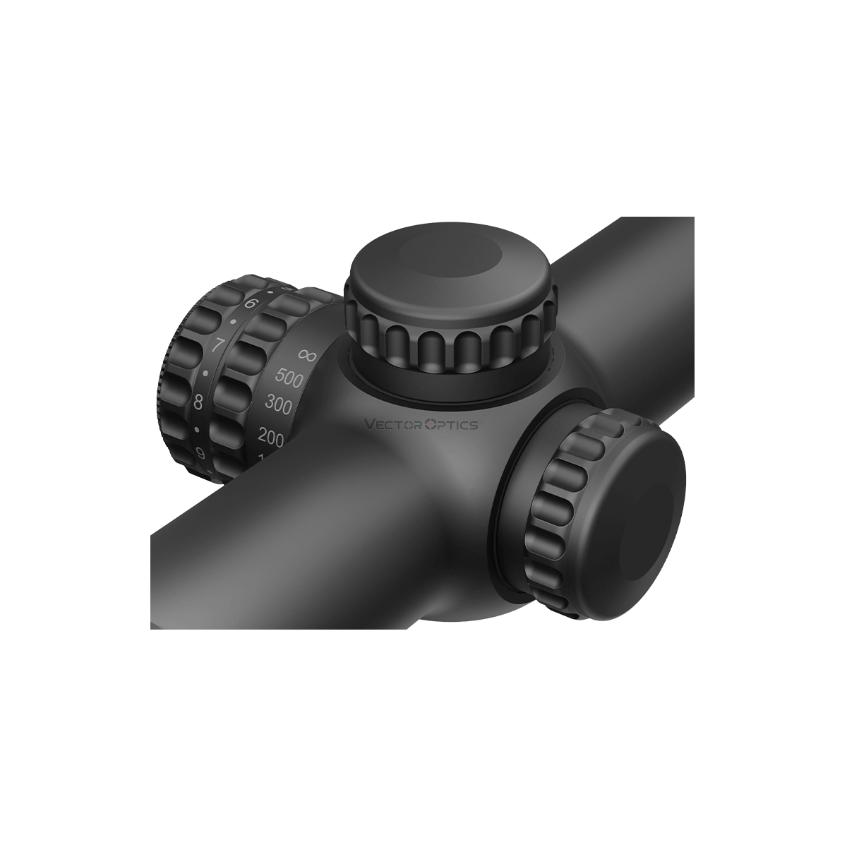 Vector Optics Continental x8 2-16x50 SFP διόπτρα 
