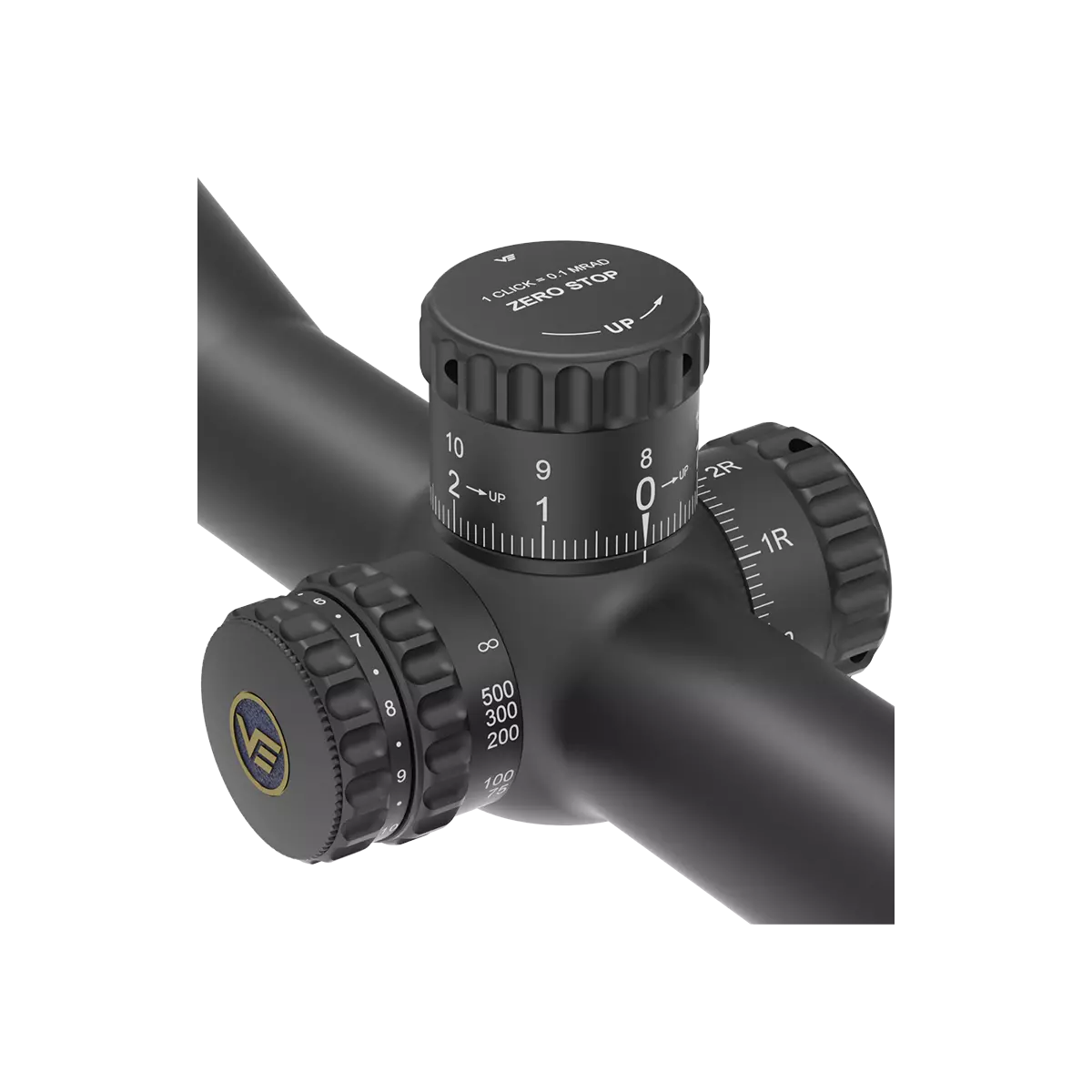 Vector Optics Continental x8 2-16x44 ED Τακτική διόπτρα 