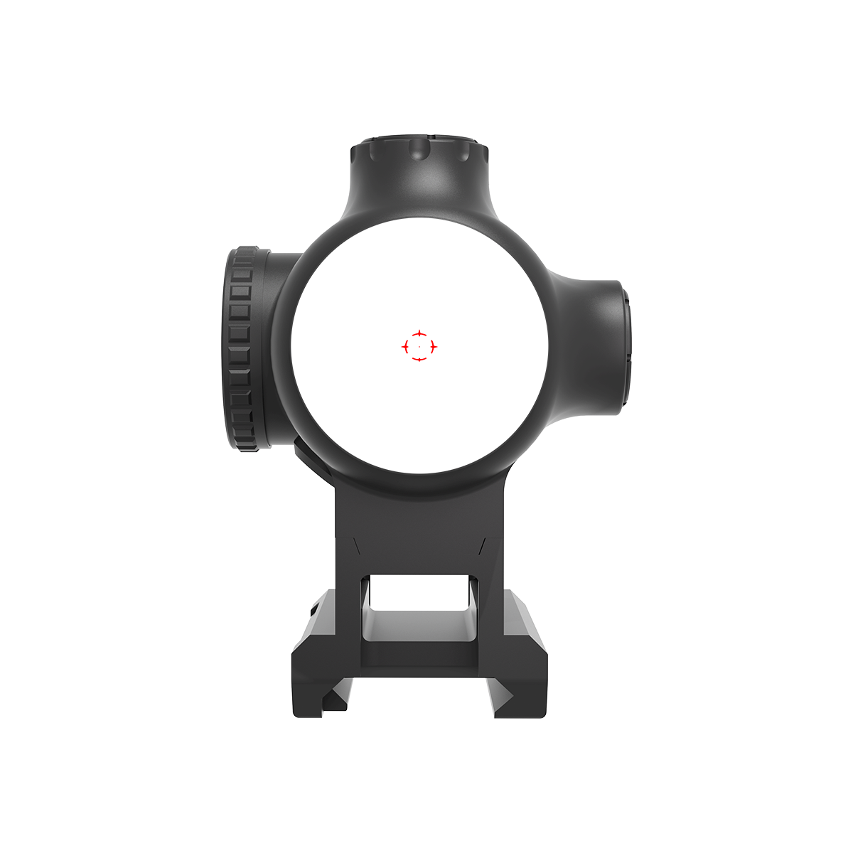 Vector Optics Paragon 1X18 Mini Prism Scope 