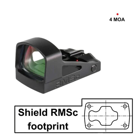 Shield RMSc [Γυαλί]