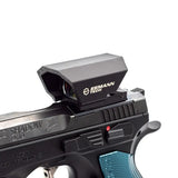 Shield RMSx κάλυμμα σκληρής βροχής 