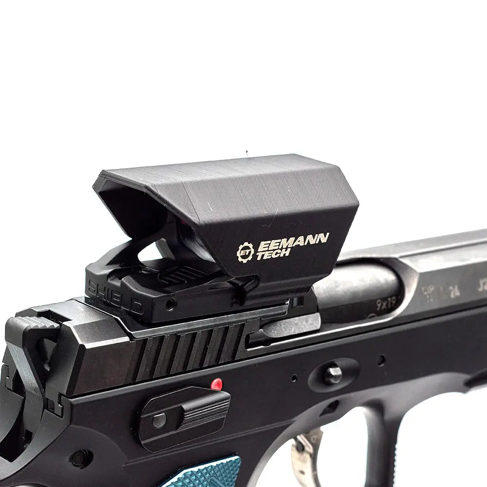 Shield RMSx κάλυμμα σκληρής βροχής 