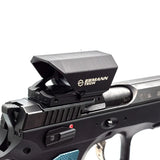 Shield RMSx κάλυμμα σκληρής βροχής 