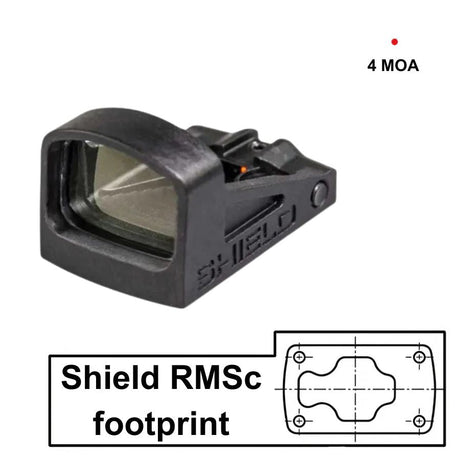 Shield SMS2 [Γυαλί]
