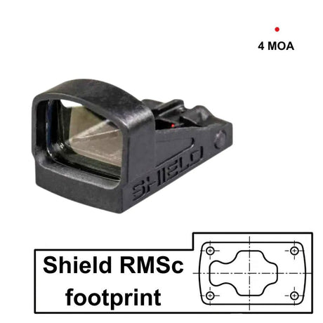 Shield SMSc [Γυαλί]
