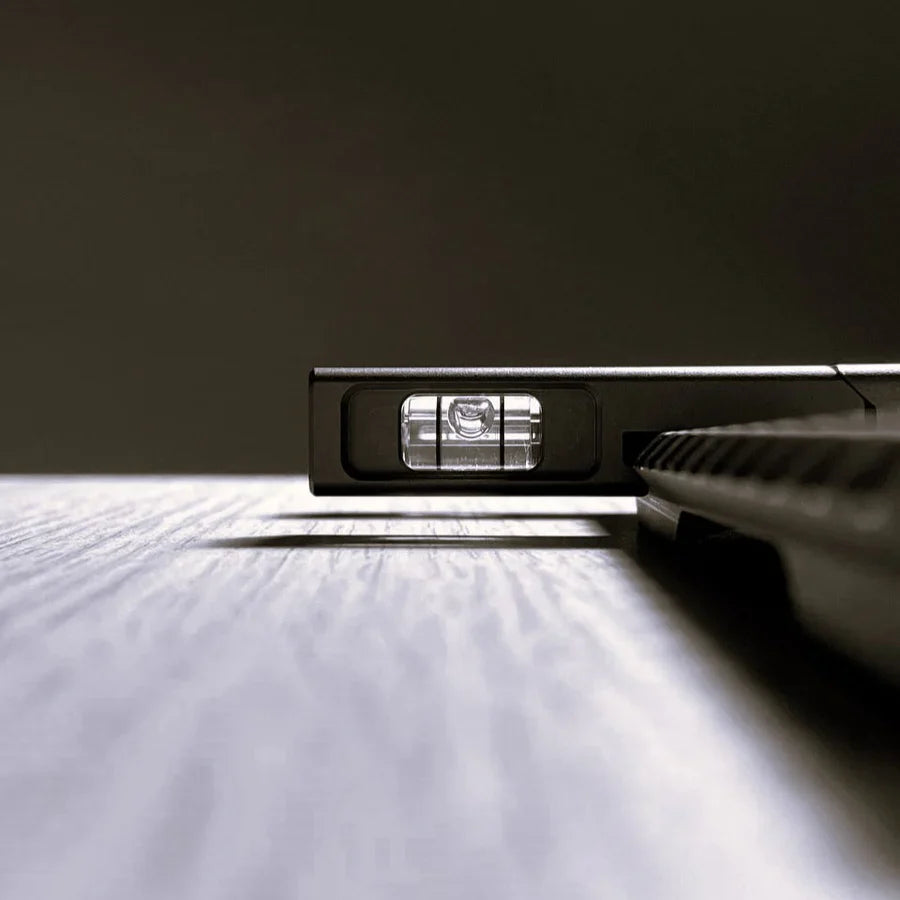 Πλευρική αλφάδι για σκοπευτικό | Βάση Picatinny