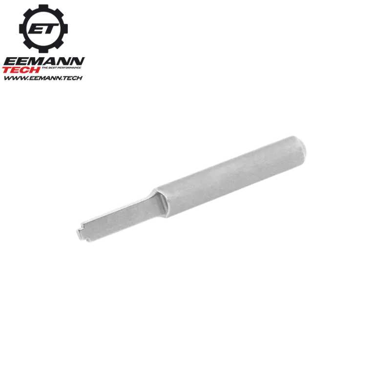 Εργαλείο για μετακίνηση σκοπευτικών όργανων