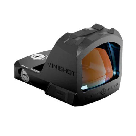 Sightmark Mini Shot M-Spec M1 V2 σκοπευτικό κόκκινης κουκκίδας 