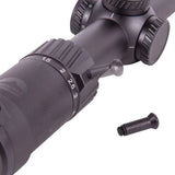 Sightmark Presidio 1-6x24 CR1 SFP διόπτρα τυφεκίου