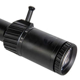 Sightmark Presidio 3-18x50 LR2 FFP τυφέκιοσκόπιο
