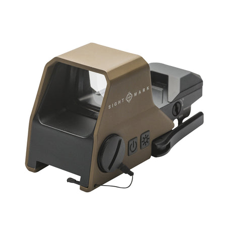 Sightmark Ultra Shot R-Spec Reflex Sight σκοπευτικό κόκκινης κουκκίδας 