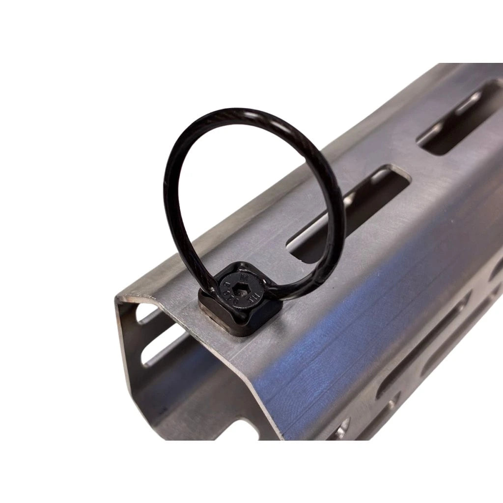 Βάση για θηλιά για M-Lok 
