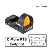 Toni System ZR σκοπευτικό κόκκινης κουκκίδας