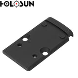 Footprint αντάπτορας | από Trijicon RMR σε Holosun K-series Holosun