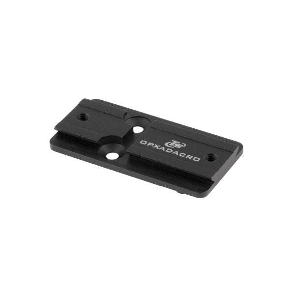 Adapter footprint | από βάσεις Toni System "type A" σε Aimpoint Acro