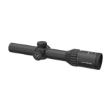 Vector Optics Continental x6 1-6x24 Fiber διοπτρικό σκοπευτικό