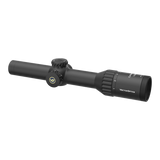 Vector Optics Continental x6 1-6x24i Fiber διόπτρα