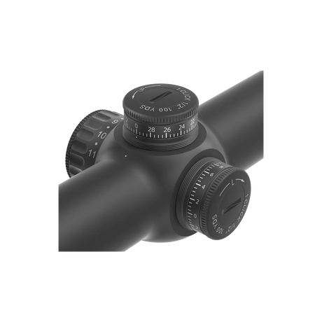 Vector Optics Continental x8 1-8x24 SFP Fiber διόπτρα