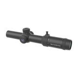 Vector Optics Forester 1-5x24 SFP Fiber διόπτρα