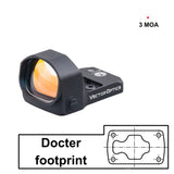 Vector Optics Frenzy-X 1x20x28 σκοπευτικό κόκκινης κουκκίδας
