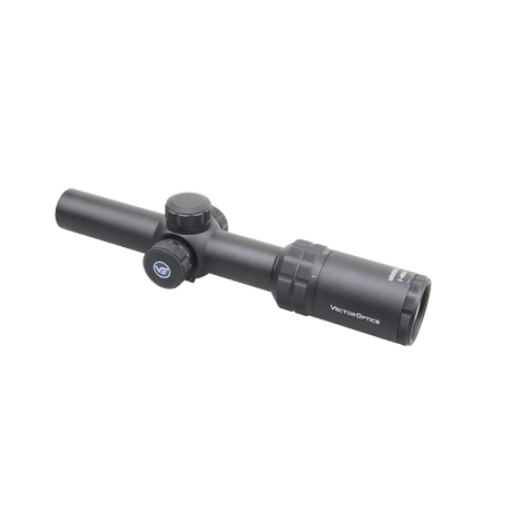 Vector Optics Grizzly 1-4x24 κυνηγετική διόπτρα