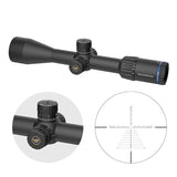 Vector Optics Tauron 2-16x50 HD SFP διόπτρα