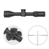 Vector Optics Tauron 3-18x50 GenII διόπτρα