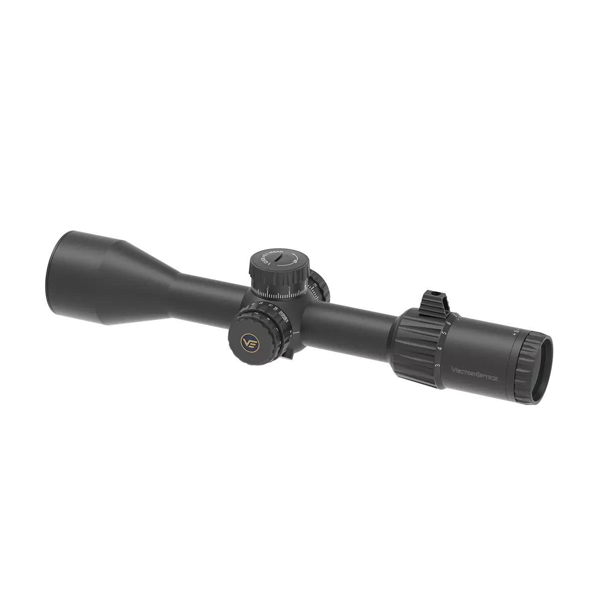 Vector Optics Tauron 3-18x50 GenII διόπτρα