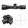 Vector Optics Veyron 10x44 SFP compact rifle scope Vector Optics
